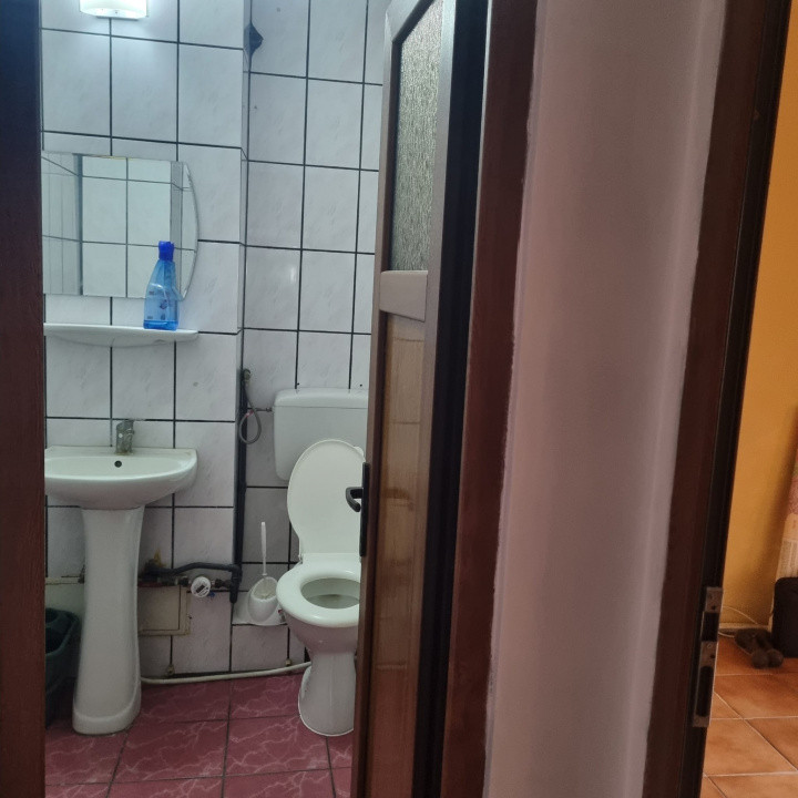 APARTAMENT DE VANZARE