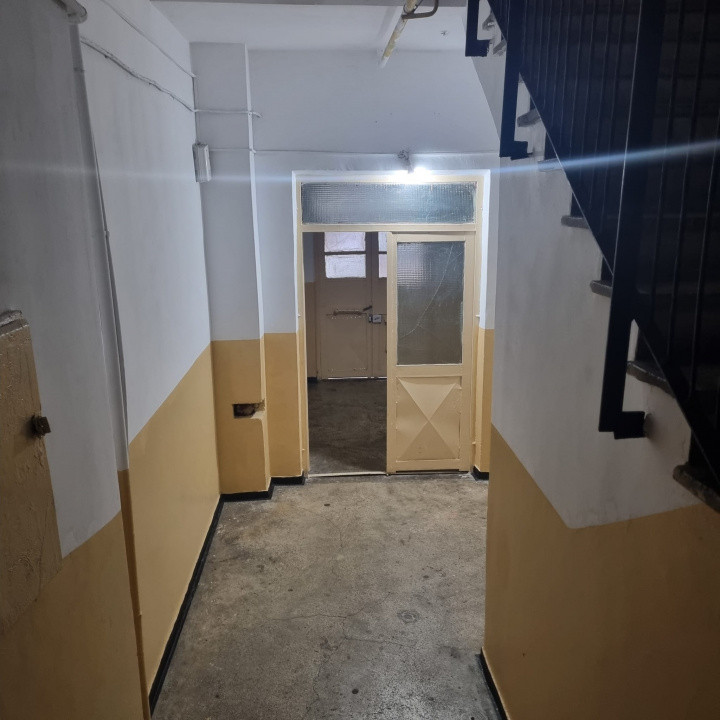 APARTAMENT DE VANZARE