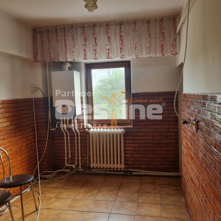 APARTAMENT DE VANZARE