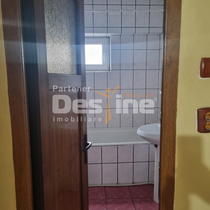 APARTAMENT DE VANZARE