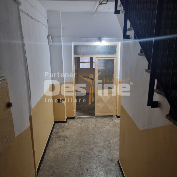 APARTAMENT DE VANZARE