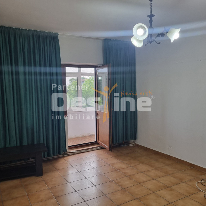 APARTAMENT DE VANZARE