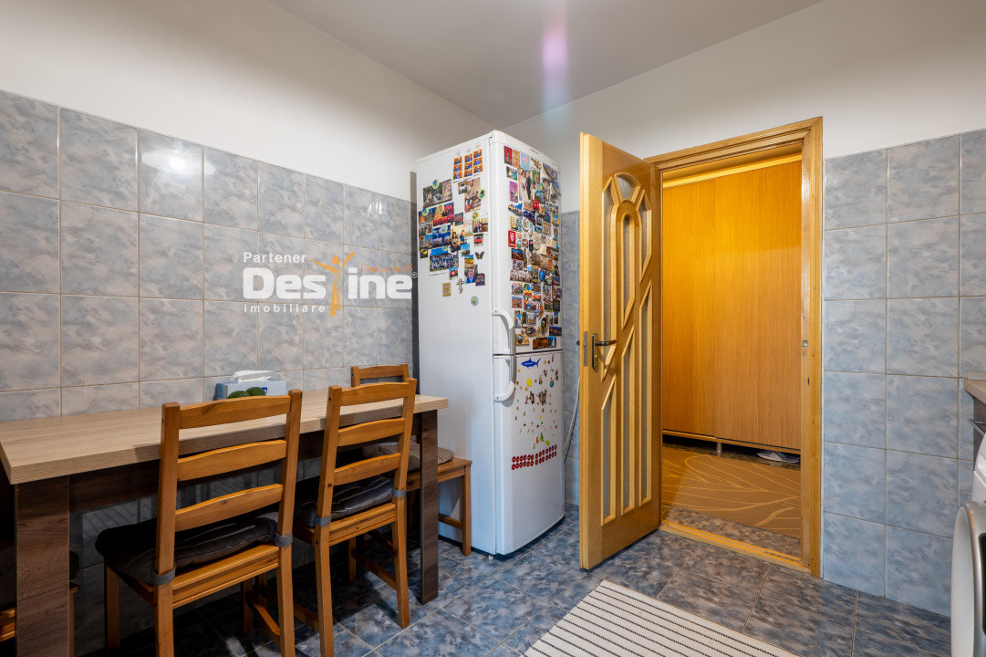 Comision 0% - Apartament 2 camere decomandat 58 mp etaj 1 mobilat utilat CUG