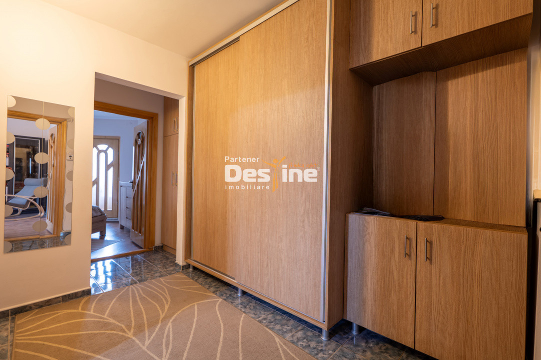 Comision 0% - Apartament 2 camere decomandat 58 mp etaj 1 mobilat utilat CUG