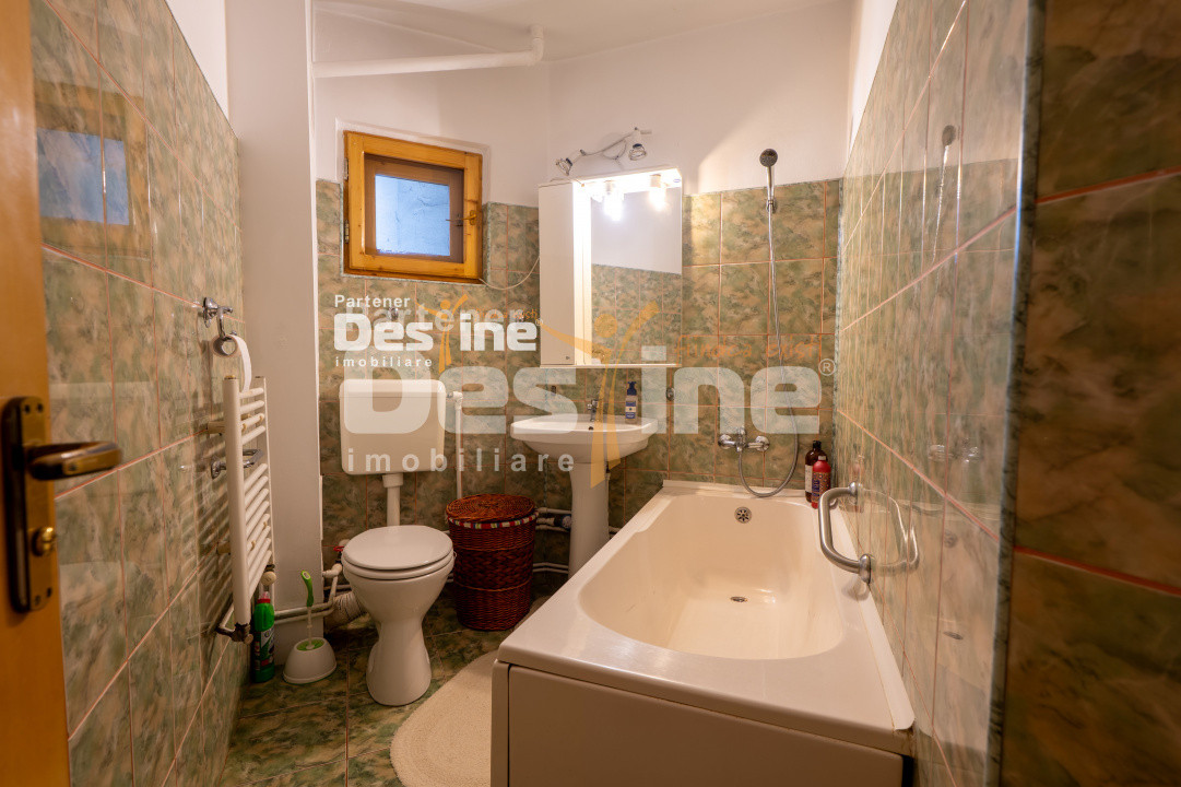 Comision 0% - Apartament 2 camere decomandat 58 mp etaj 1 mobilat utilat CUG