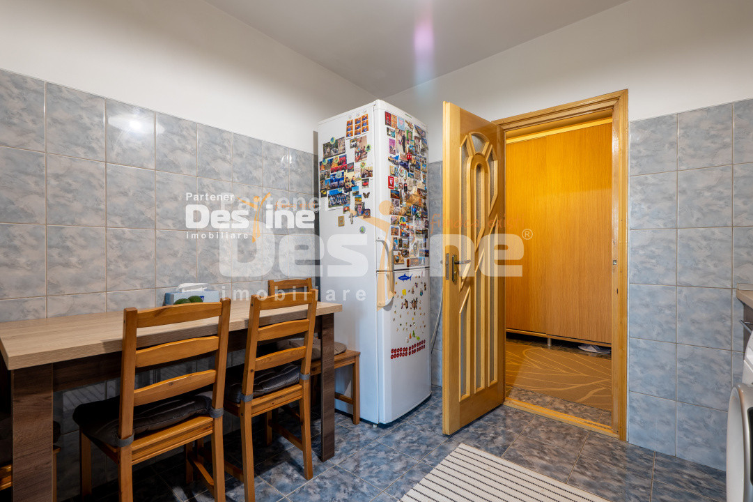 Comision 0% - Apartament 2 camere decomandat 58 mp etaj 1 mobilat utilat CUG