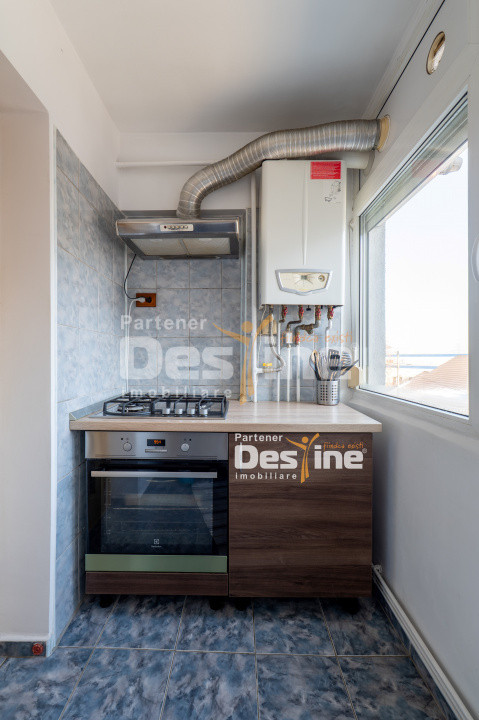 Comision 0% - Apartament 2 camere decomandat 58 mp etaj 1 mobilat utilat CUG