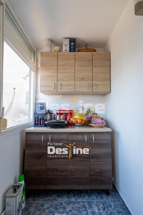 Comision 0% - Apartament 2 camere decomandat 58 mp etaj 1 mobilat utilat CUG