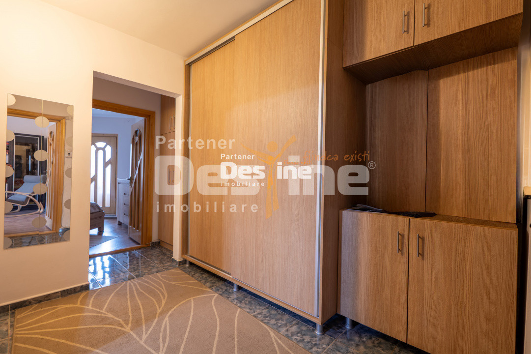 Comision 0% - Apartament 2 camere decomandat 58 mp etaj 1 mobilat utilat CUG