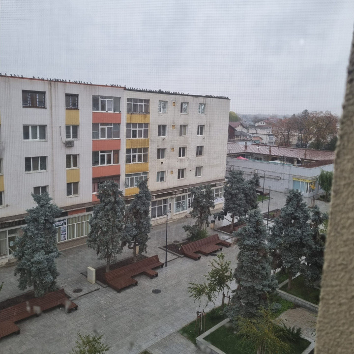 APARTAMENT DE VANZARE CU 2 CAMERE