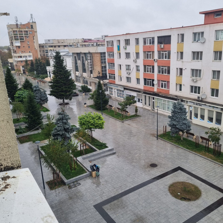 APARTAMENT DE VANZARE CU 2 CAMERE