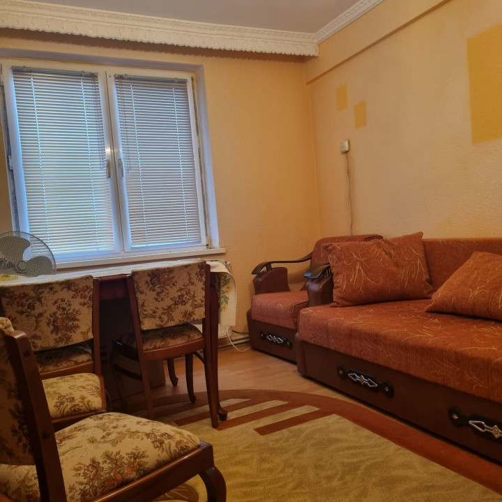 APARTAMENT DE VANZARE CU 2 CAMERE