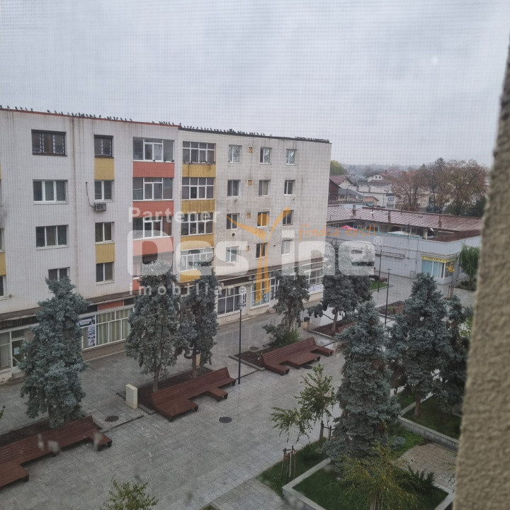 APARTAMENT DE VANZARE CU 2 CAMERE
