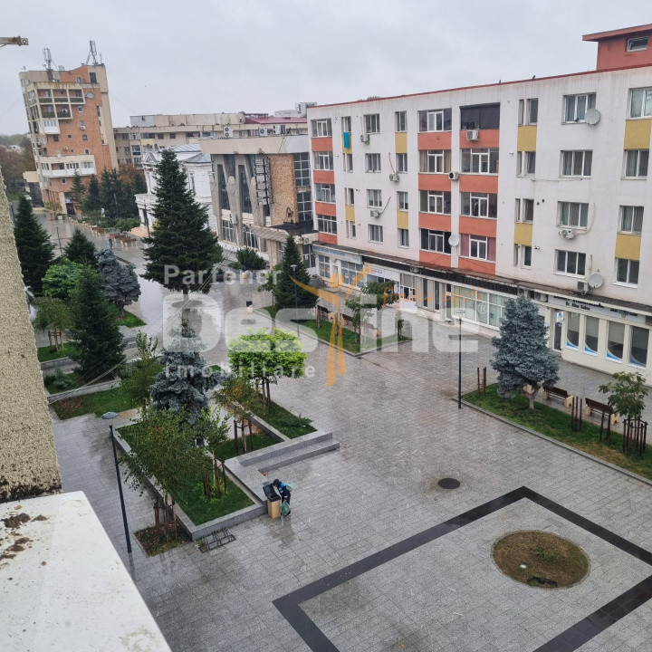 APARTAMENT DE VANZARE CU 2 CAMERE