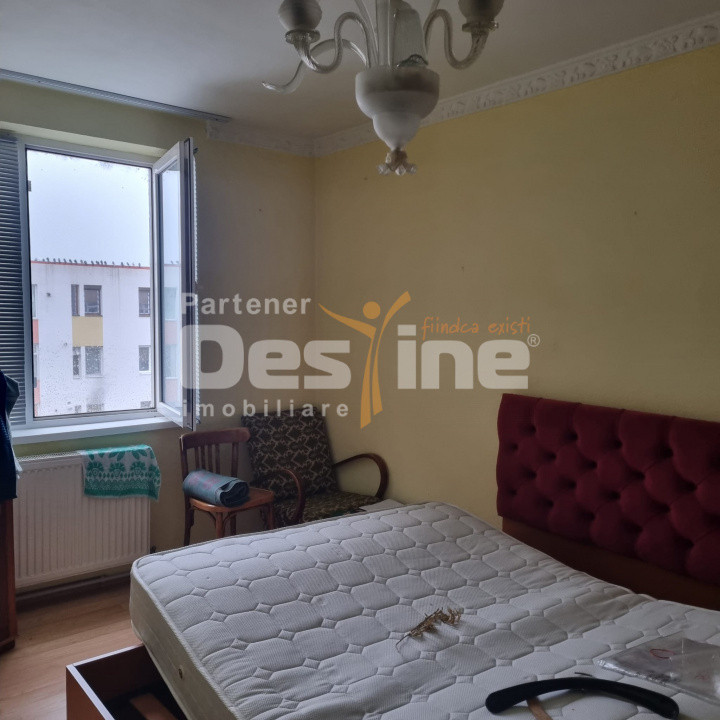 APARTAMENT DE VANZARE CU 2 CAMERE