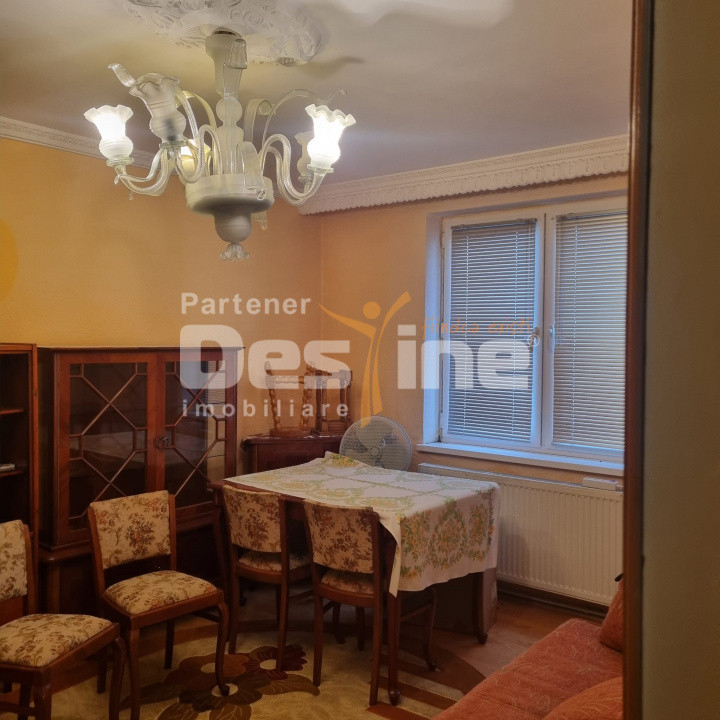 APARTAMENT DE VANZARE CU 2 CAMERE