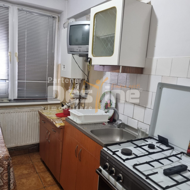 APARTAMENT DE VANZARE CU 2 CAMERE
