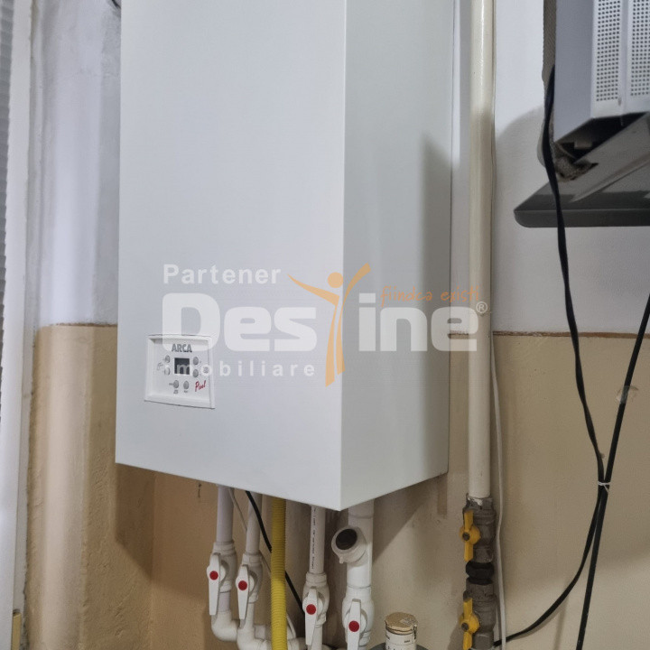 APARTAMENT DE VANZARE CU 2 CAMERE