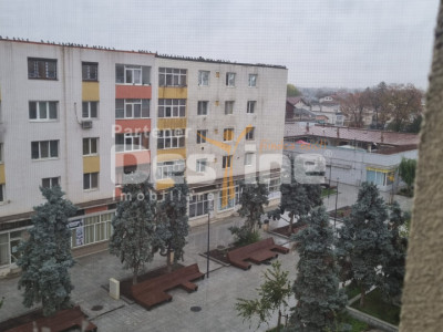 APARTAMENT DE VANZARE CU 2 CAMERE