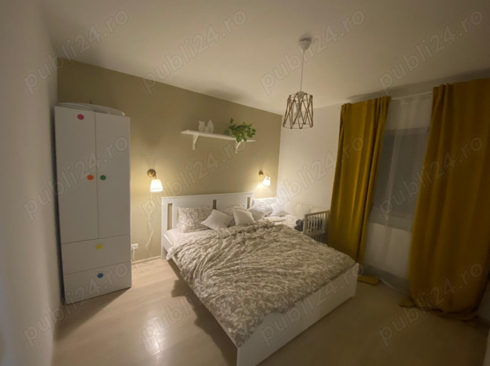 Apartament 2 camere, decomandat, la un pret excelent!