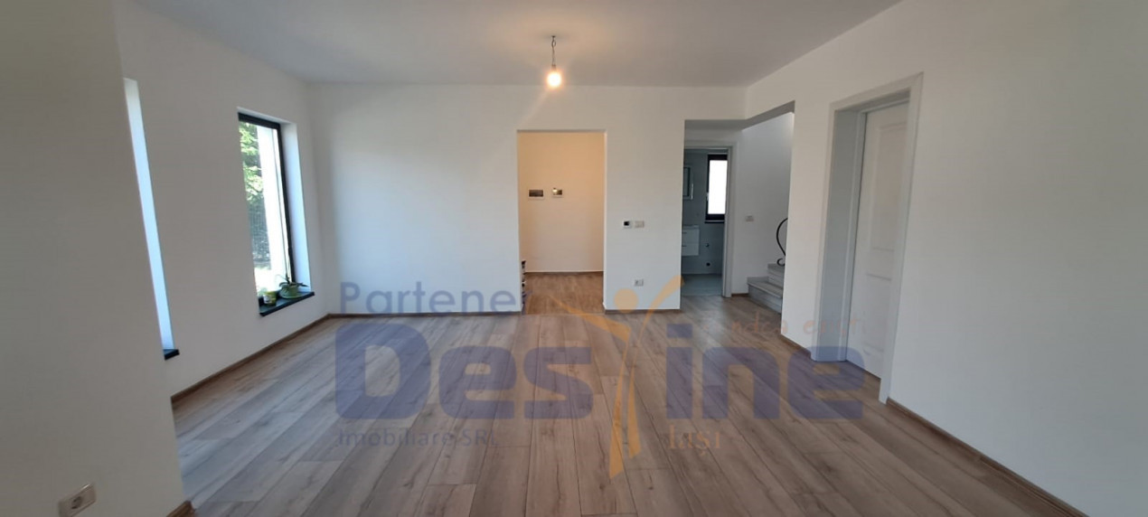 CASA P+M+POD , VALEA ADANCA , MIROSLAVA