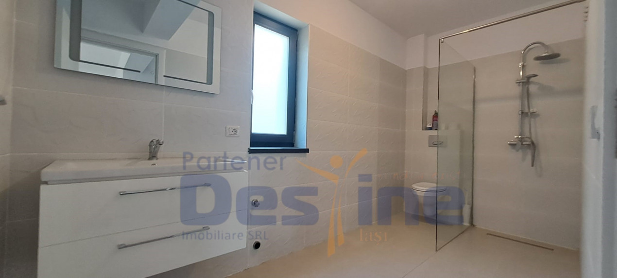 CASA P+M+POD , VALEA ADANCA , MIROSLAVA