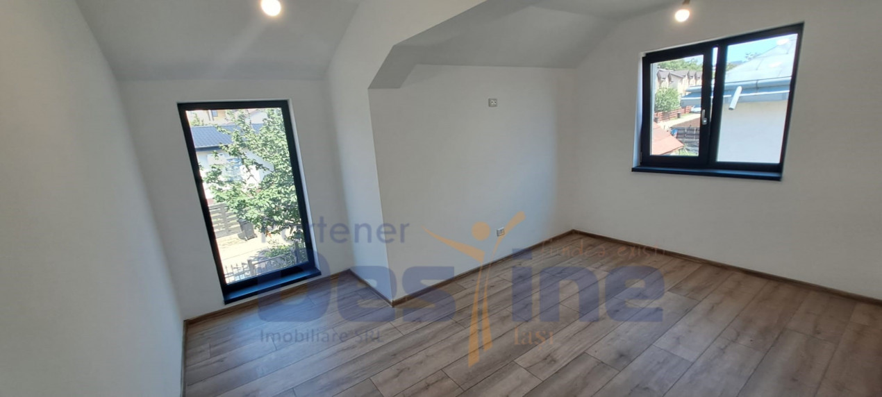 CASA P+M+POD , VALEA ADANCA , MIROSLAVA