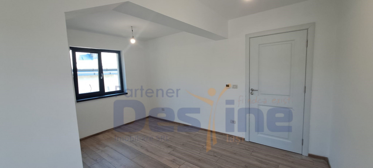 CASA P+M+POD , VALEA ADANCA , MIROSLAVA
