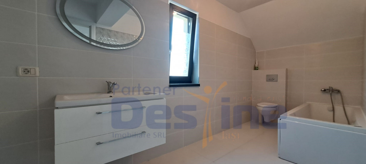 CASA P+M+POD , VALEA ADANCA , MIROSLAVA