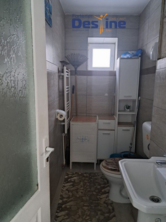 Mircea cel Batran , Spatiu comercial  parter ,37mp