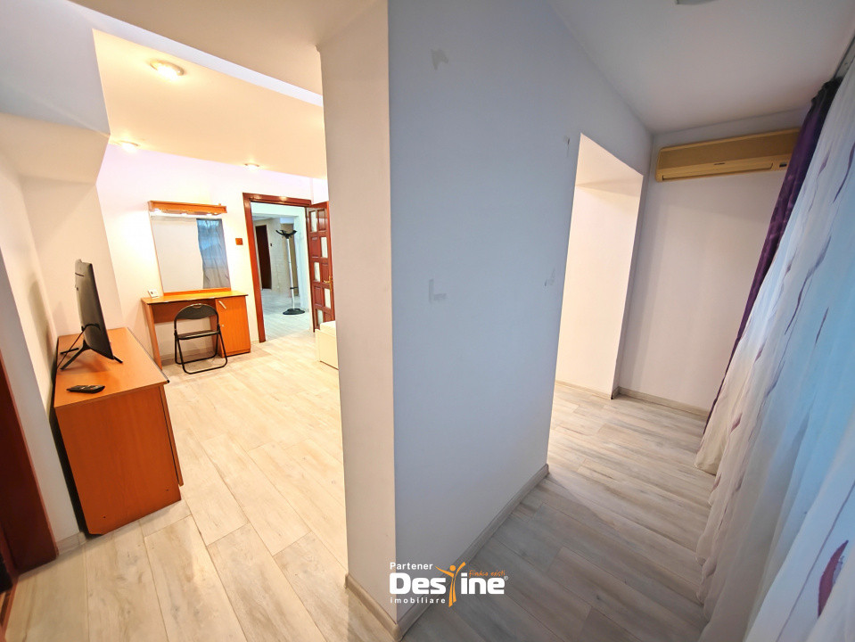 COMISION 0% Nicolina - Apartament 2 camere OPEN SPACE 100 mp