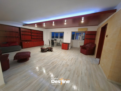 COMISION 0% Nicolina - Apartament 2 camere OPEN SPACE 100 mp