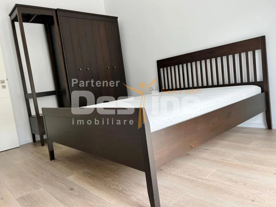 Apartament 2 camere cu vedere spre padure