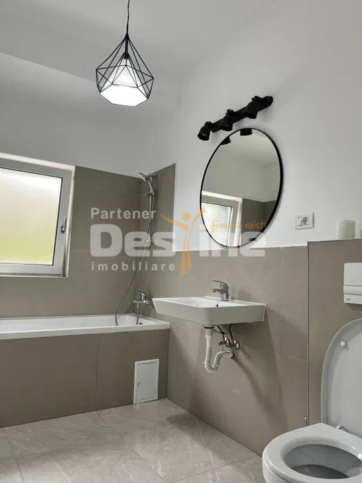 Apartament 2 camere cu vedere spre padure