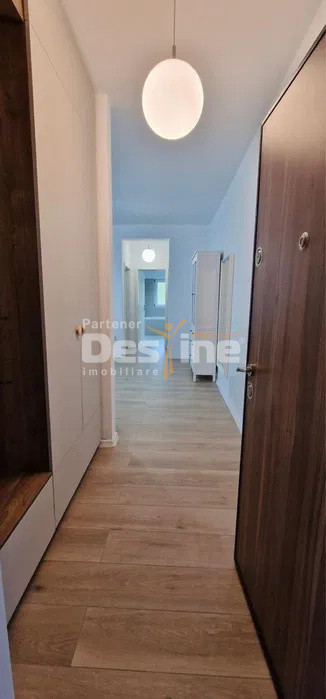 Apartament 2 camere cu vedere spre padure