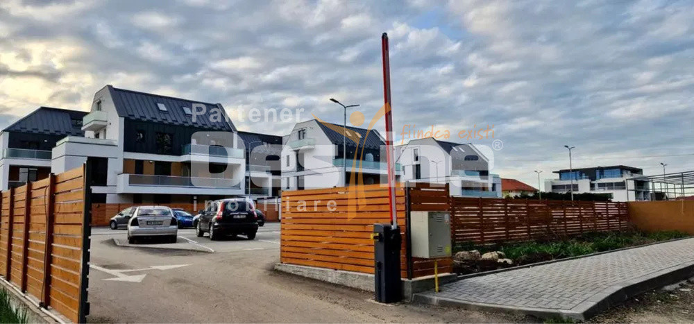 Apartament 2 camere cu vedere spre padure