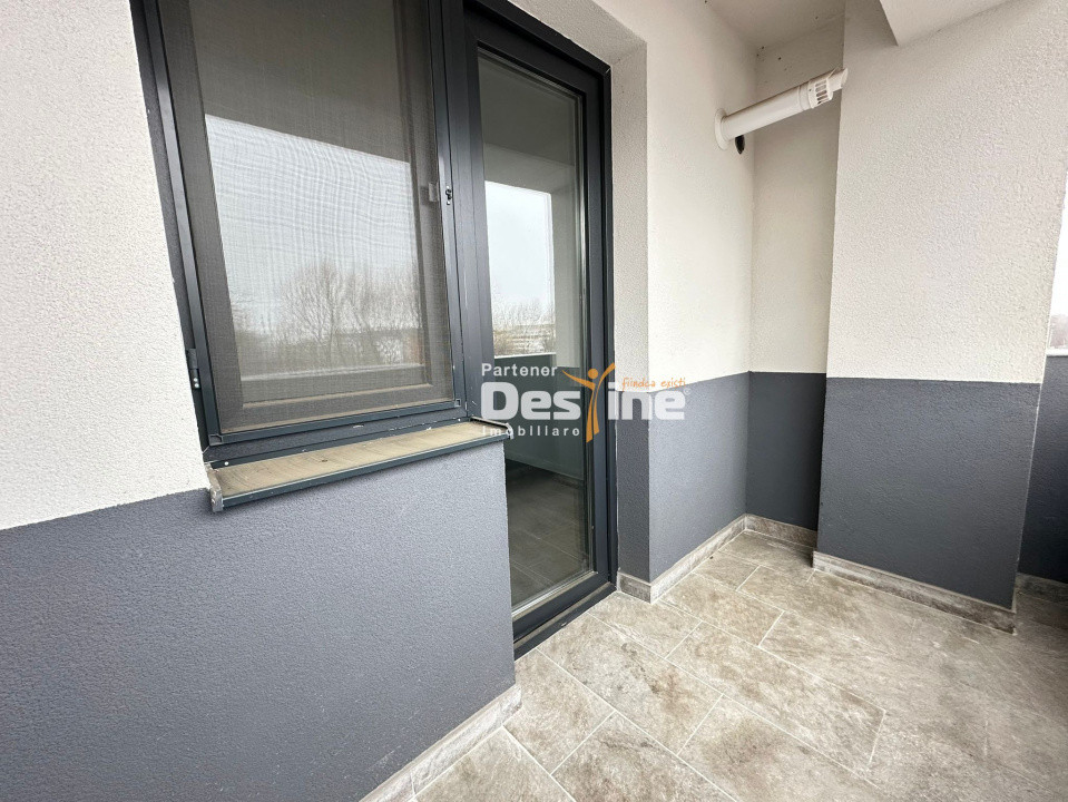 Pașcani - Apartament 1 camere, 42mp, etaj 1 din 3, CP, zona Sfânta Vineri