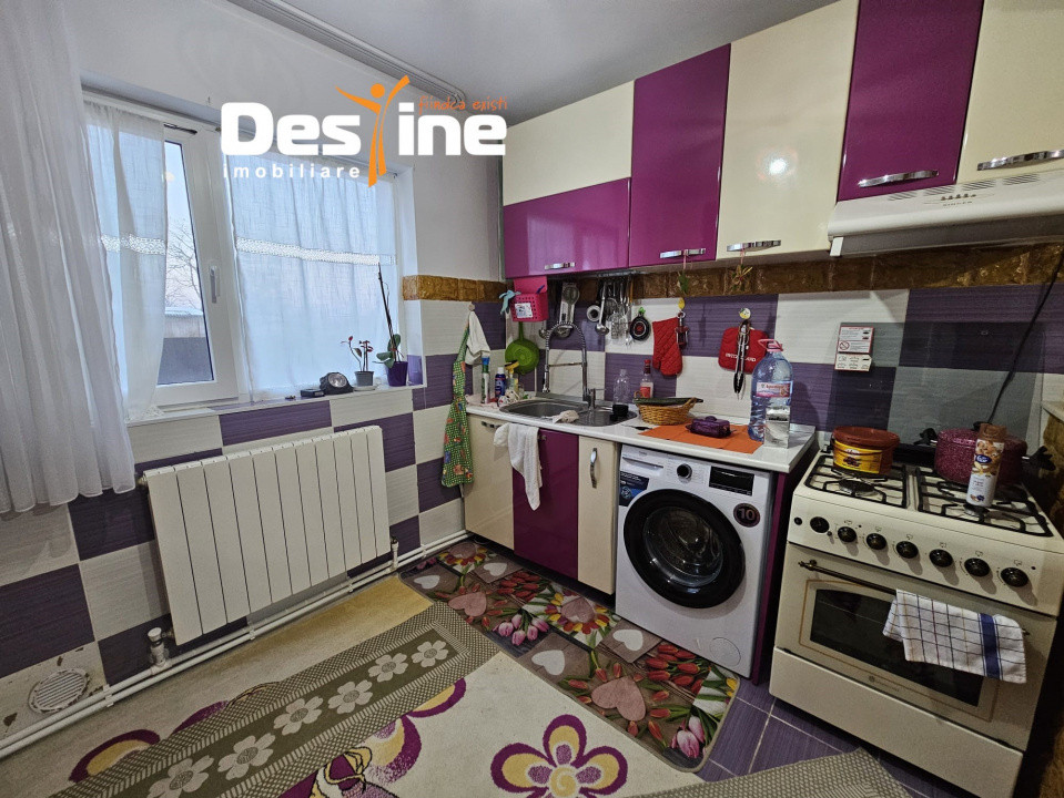 Casa cu etaj si mansarda, 7.200 mp teren, in comuna Probota 