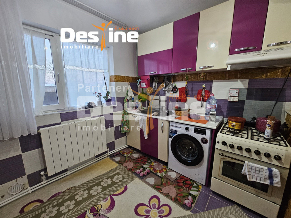 Casa cu etaj si mansarda, 7.200 mp teren, in comuna Probota 