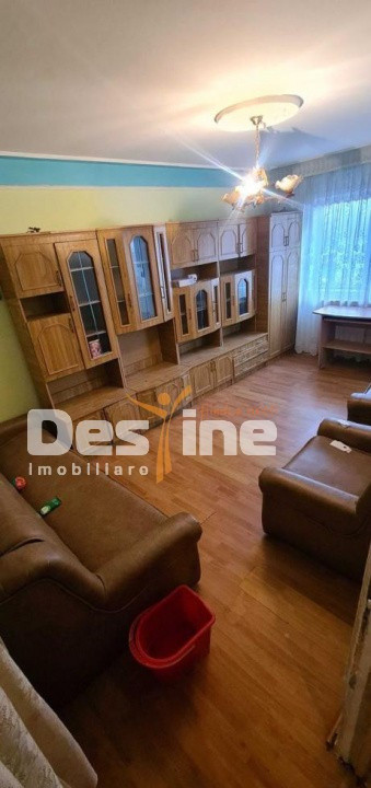Dacia,Apartament cu 3 camere, 94.900 euro