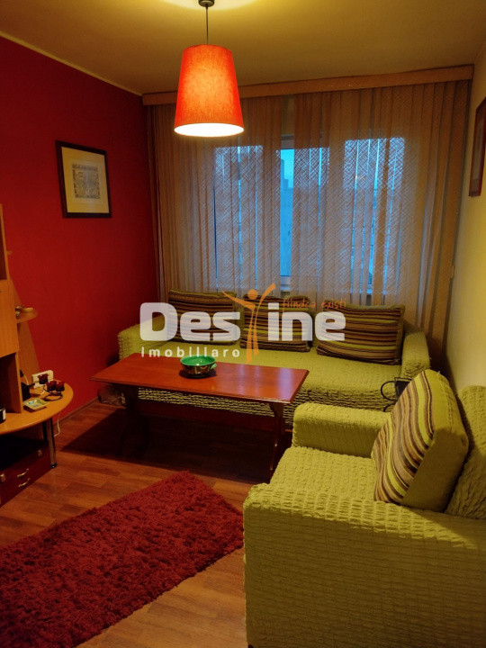Alexandru cel Bun, Apartament 4 camere  