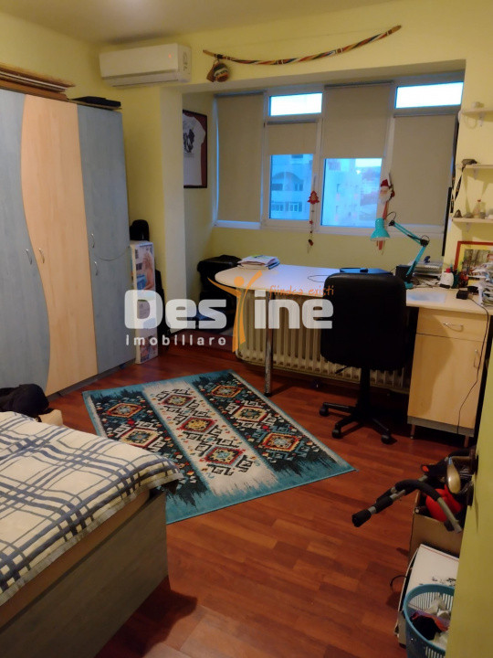 Alexandru cel Bun, Apartament 4 camere  