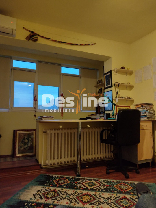 Alexandru cel Bun, Apartament 4 camere  