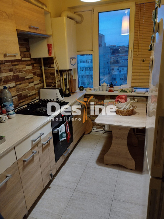 Alexandru cel Bun, Apartament 4 camere  
