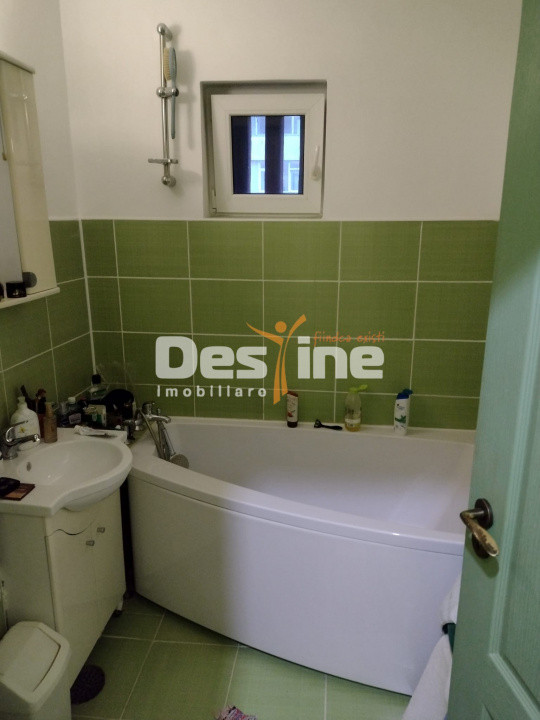 Alexandru cel Bun, Apartament 4 camere  