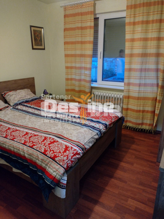 Alexandru cel Bun, Apartament 4 camere  