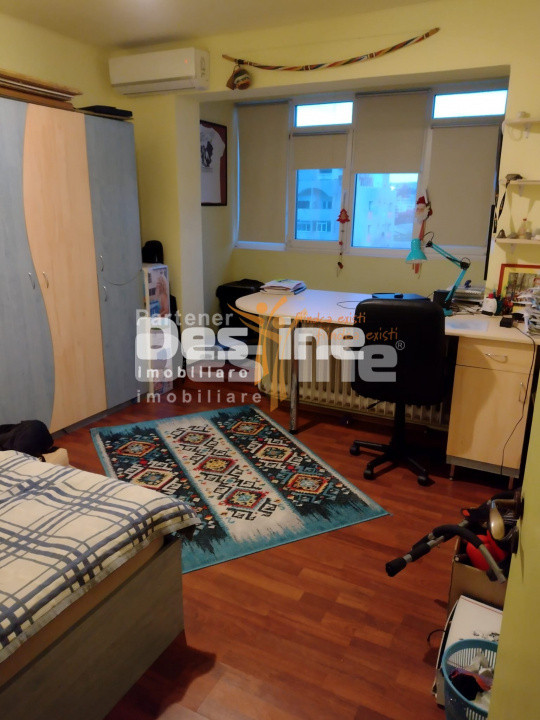 Alexandru cel Bun, Apartament 4 camere  