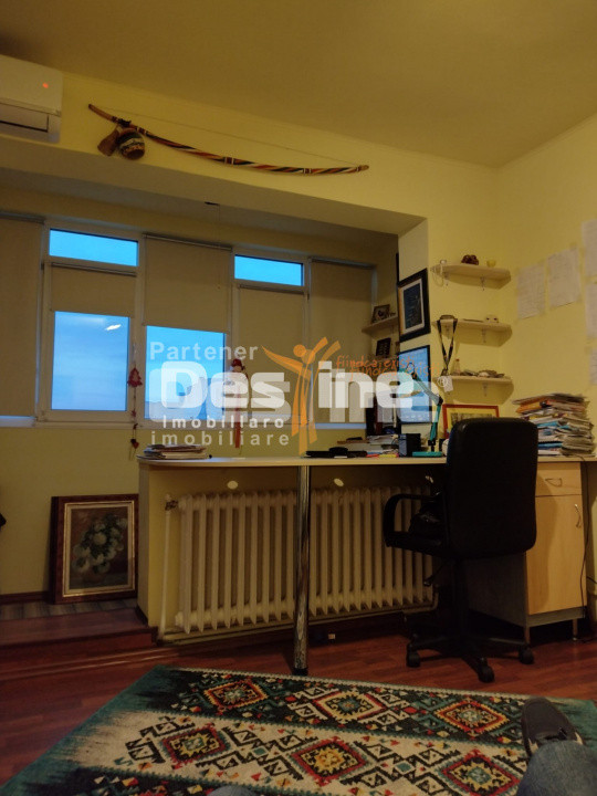 Alexandru cel Bun, Apartament 4 camere  