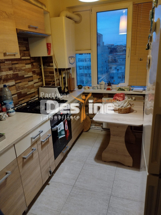 Alexandru cel Bun, Apartament 4 camere  