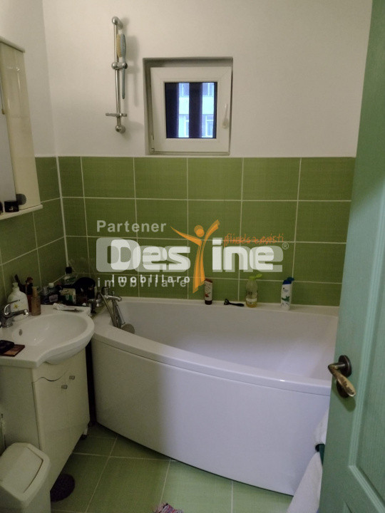 Alexandru cel Bun, Apartament 4 camere  